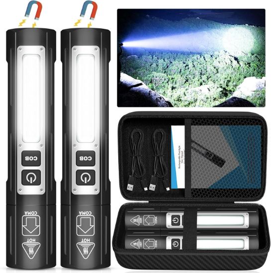 Picture of K2309C - BLACK - 2PCS