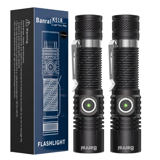 Picture of K518 - Black - 2PCS